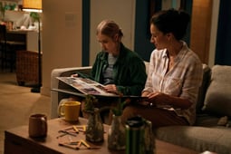 The Last Thing He Told Me, Season 1 Episode 6 image