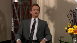 How I Met Your Mother, Season 5 Episode 14 image
