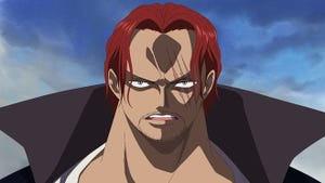 One Piece, Season 14 Episode 33 image