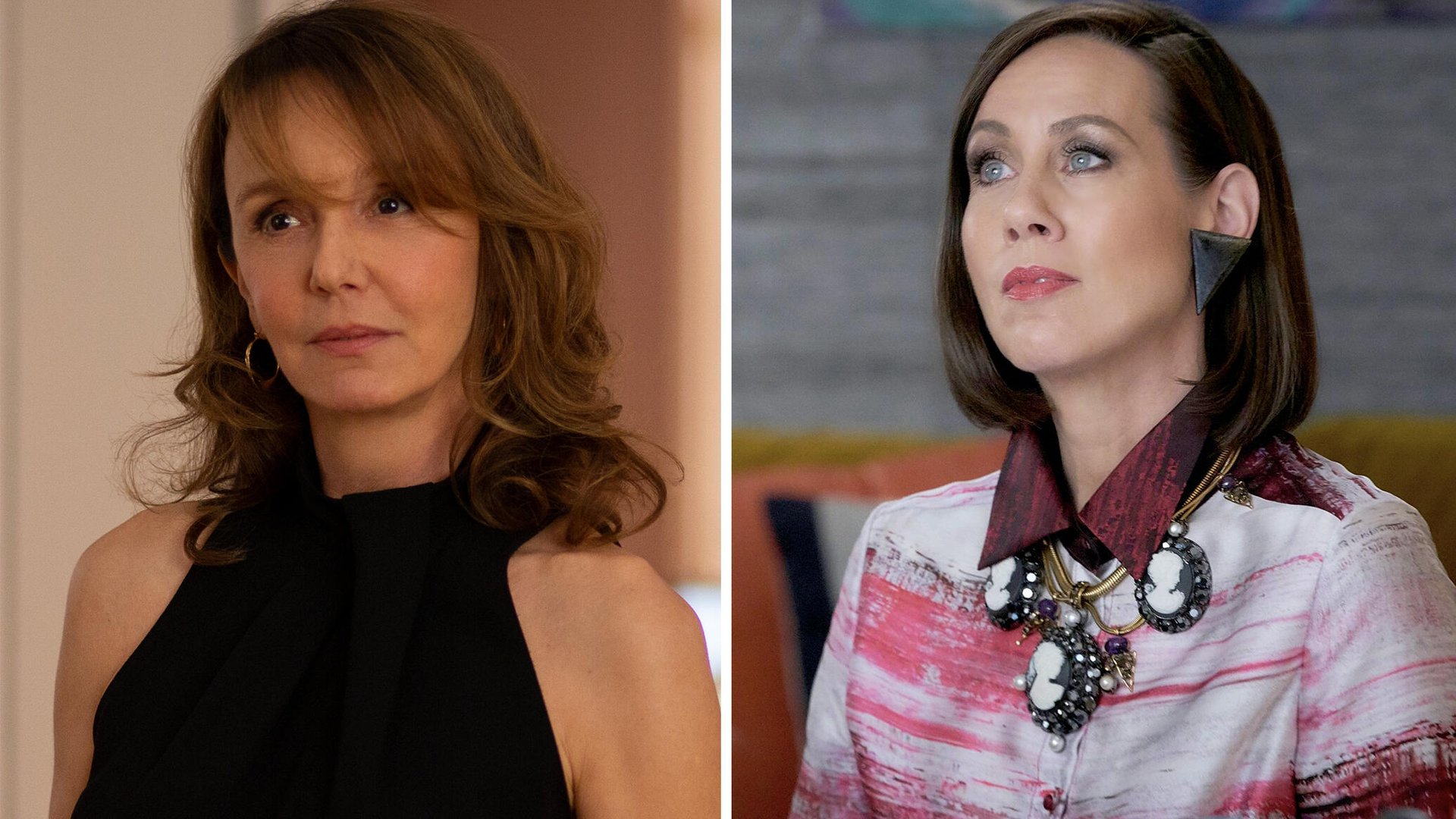 Philippine Leroy Beaulieu, Emily in Paris