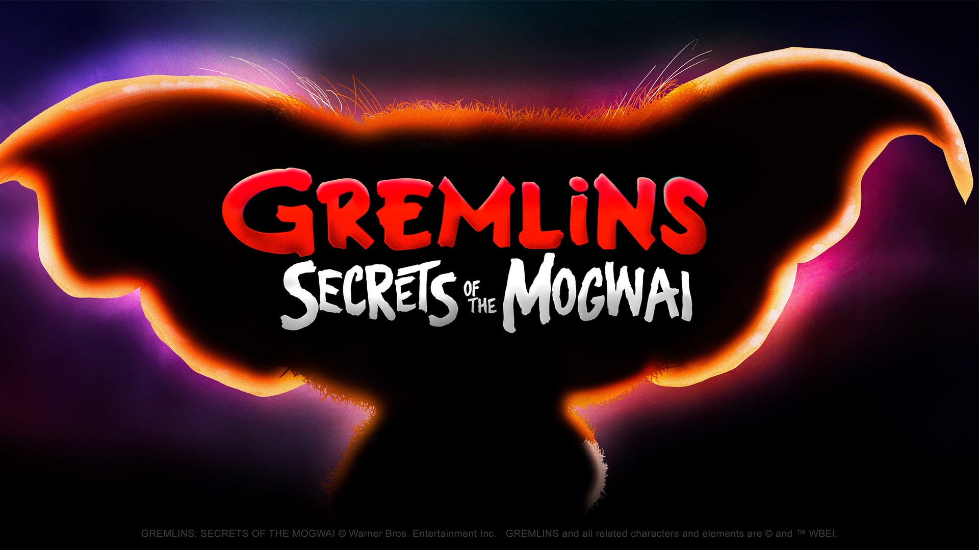 ​Gremlins: Secrets of the Mogwai