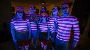 Wellington Paranormal, Season 3 Episode 4 image