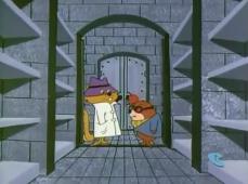 The Secret Squirrel Show, Season 1 Episode 13 image