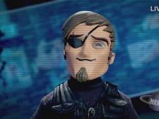 Titan Maximum, Season 1 Episode 1 image