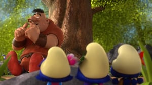 The Smurfs, Season 2 Episode 2 image