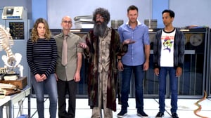 Community, Season 5 Episode 13 image