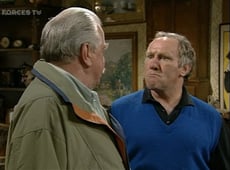 Never the Twain, Season 11 Episode 3 image