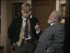 Father Brown, Season 1 Episode 5 image