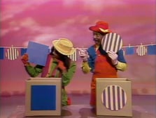 Sesame Street, Season 13 Episode 23 image