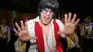 Four Weddings, Season 6 Episode 2 image