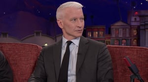 Conan, Season 8 Episode 24 image