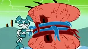 My Life as a Teenage Robot, Season 1 Episode 6 image