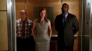 Terminator: The Sarah Connor Chronicles, Season 2 Episode 15 image