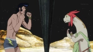 Space Dandy, Season 1 Episode 6 image