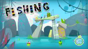 Qumi-Qumi, Season 1 Episode 5 image