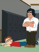 American Dad!, Season 8 Episode 17 image
