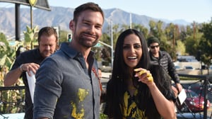 Lethal Weapon, Season 3 Episode 12 image