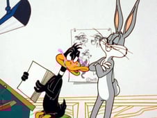 The Bugs Bunny Show, Season 2 Episode 25 image