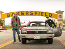 Roadkill Garage, Season 8 Episode 3 image