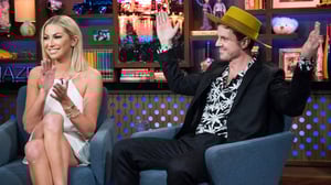 Watch What Happens Live with Andy Cohen, Season 15 Episode 25 image