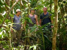 Hotel Amazon, Season 1 Episode 2 image