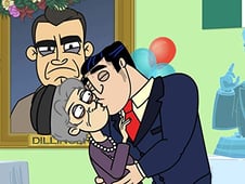 Fugget About It, Season 3 Episode 13 image