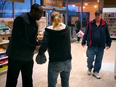 I Survived a Crime, Season 1 Episode 9 image