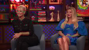 Watch What Happens Live with Andy Cohen, Season 19 Episode 125 image