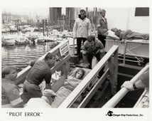 Danger Bay, Season 4 Episode 13 image