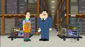 American Dad!, Season 13 Episode 20 image