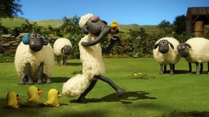 Shaun the Sheep, Season 3 Episode 8 image