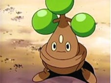 Pokémon: Battle Frontier, Season 9 Episode 11 image