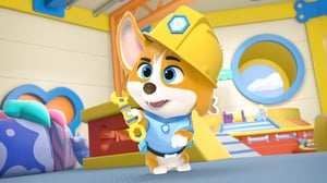 Pupstruction, Season 1 Episode 24 image