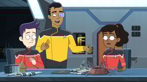 Star Trek: Lower Decks, Season 5 Episode 1 image