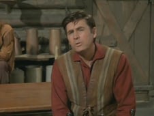 Daniel Boone, Season 2 Episode 22 image