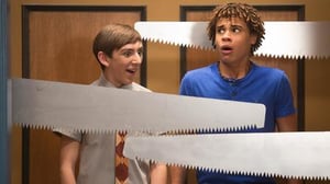 Some Assembly Required, Season 1 Episode 18 image