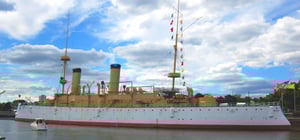 Combat Ships, Season 1 Episode 4 image