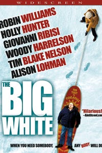 The Big White as Gary