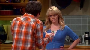 The Big Bang Theory, Season 7 Episode 5 image
