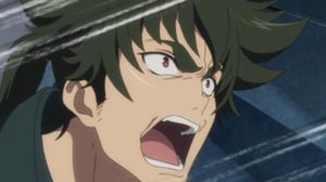 Kuromukuro, Season 2 Episode 24 image