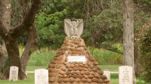 Brad Meltzer's Lost History, Season 1 Episode 6 image