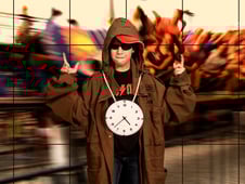 Ariel & Zoey & Eli, Too, Season 2 Episode 3 image