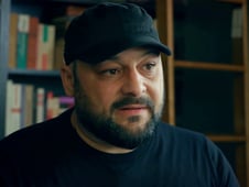 Trafficked with Mariana Van Zeller, Season 2 Episode 6 image