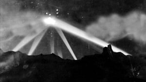 Unsealed: Conspiracy Files, Season 1 Episode 17 image