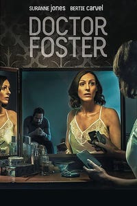 Doctor Foster as Helen Foster