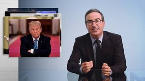 Last Week Tonight with John Oliver, Season 7 Episode 20 image