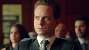 Suits, Season 5 Episode 14 image