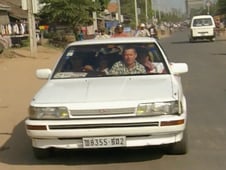 Globe Trekker, Season 6 Episode 4 image