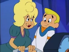 A Pup Named Scooby-Doo, Season 1 Episode 8 image