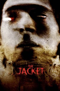 The Jacket as Rudy Mackenzie